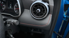 MG ZS 1.5 VTi-TECH Excite 5dr Petrol Hatchback